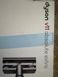 Dyson V11 Absolute Extra