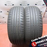 Saldi 205 60 16 Dunlop 90% 2019 205 60 R16