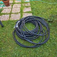 Rotolo da giardino da 25 mm