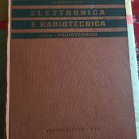 elettronica e radiotecnica 