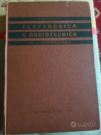 elettronica e radiotecnica 