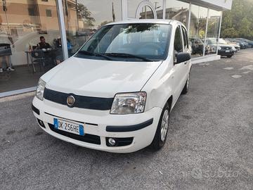 Fiat Panda 1.1 Actual