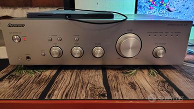 Amplificatore Pioneer A10