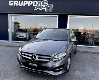 Mercedes B 180 1.5 D 109 CV Sport