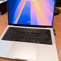 Apple macbook pro m2 pro 512 16 gb ram