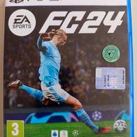 FIFA 2024 per PS4 - PS5