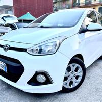 Hyundai i10 1.1 12V Econext Sound Edition
