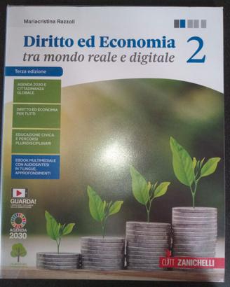 Diritto ed economia tra mondo reale e digitale 2