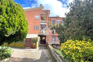 ATTICO A GENZANO DI ROMA