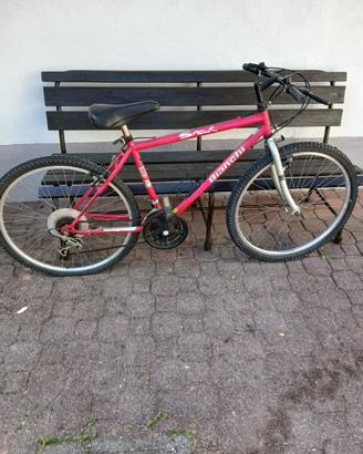 Mountain bike Bianchi