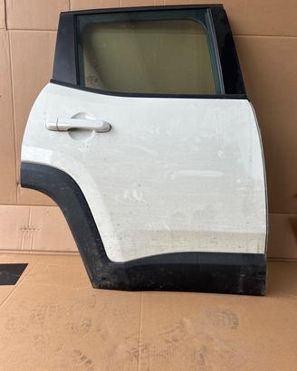 Vendiamo porta posteriore sinistra Jeep Renegade
