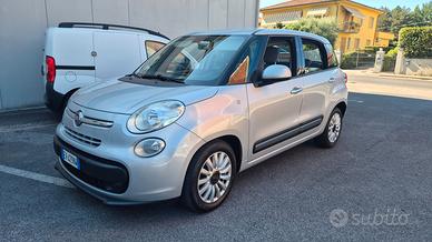Fiat 500L 1.3 Multijet 85 CV Pop Star