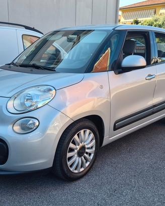 Fiat 500L 1.3 Multijet 85 CV Pop Star
