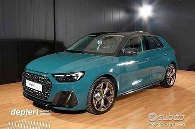 Ricambi usati audi a1 s line #1