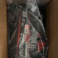 Batteria M18 8Ah FORGE Milwaukee