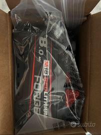 Batteria M18 8Ah FORGE Milwaukee