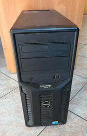 Server Dell PowerEdge T110