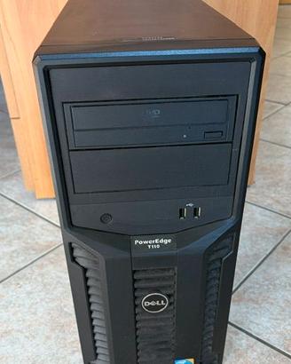 Server Dell PowerEdge T110
