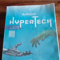libro di tecnologia:Hypertech-completo vol.unico