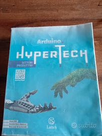 libro di tecnologia:Hypertech-completo vol.unico