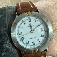 Zenith Espada quarz nos