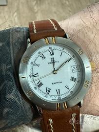 Zenith Espada quarz nos