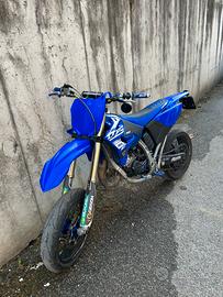 Yz 125 2021