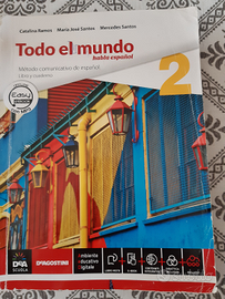 Todo el mundo 2