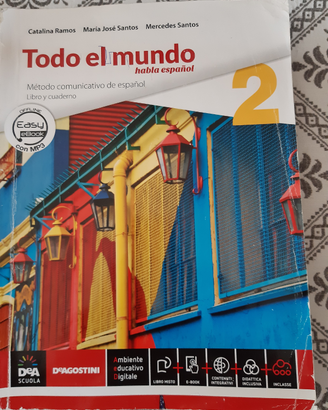 Todo el mundo 2