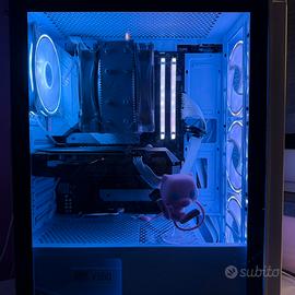 PC Gaming - Ryzen 5 5600G, GTX 1660 6GB