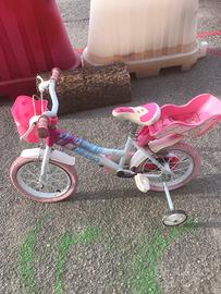 Bicicletta per binba e binbo