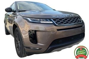 LAND ROVER Range Rover Evoque 2.0D I4-L.Flw 150