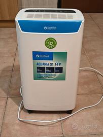 Deumidificatore Olimpia Splendid Aquaria S1 14 P