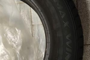 Gomme invernali misura 195/65R15