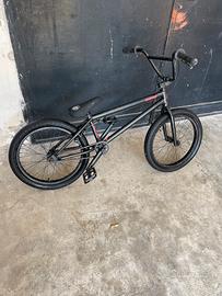 Mankind bmx NXS