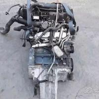 Motore completo Mercedes Classe A/B