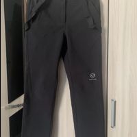 Pantaloni eleganti uomo