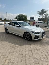 Bmw 420 430d 48V xDrive Coupé Sport