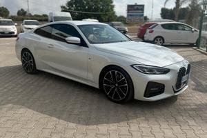Bmw 420 430d 48V xDrive Coupé Sport