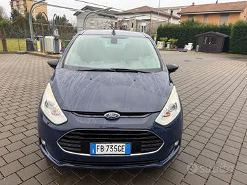 Ford B-Max 1.0 EcoBoost 100 CV Business