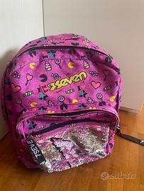Zaino Seven da bambina