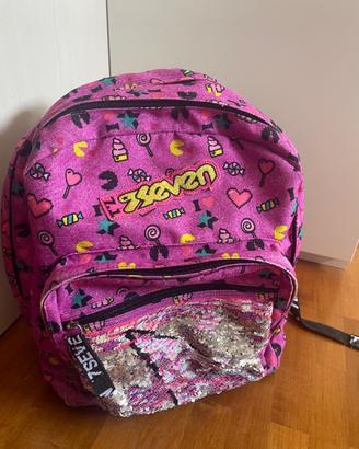 Zaino Seven da bambina
