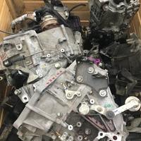 Cambio Toyota Yaris 1NR-FE