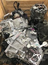 Cambio Toyota Yaris 1NR-FE