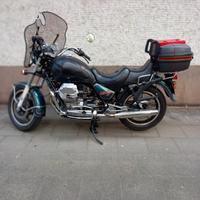 Moto Guzzi California 1000 - 1989