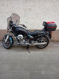 Moto Guzzi California 1000 - 1989