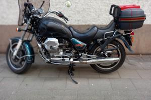 Moto Guzzi California 1000 - 1989