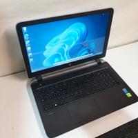 NOTEBOOK HP PROBOOK CORE i5/ RAM.12 GB/ Windows.11