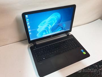 NOTEBOOK HP PROBOOK CORE i5/ RAM.12 GB/ Windows.11