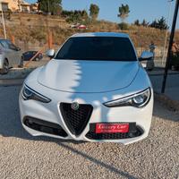 Alfa Romeo Stelvio 2.2 Turbodiesel 210 CV AT8 Q4 V